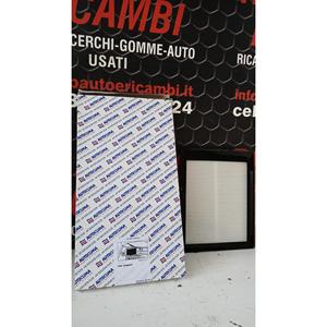 กรองละอองฝุ่น ALFA ROMEO 164 ซีรีส์ (164_) (87>97) COD 20280027 น้ำมันเบนซิน - Product Image 4