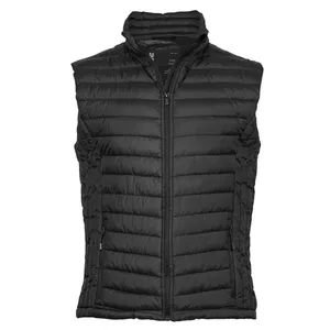 Gilet Bodywarmer Personalizzato Zepelin, Gilet con Peso Premium per Merchandising - Product Image 1