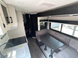 Jayco Jay F-e-a-t-h-e-r M-i-c-r-o 199MBS d'occasion 2023 - Product Image 5