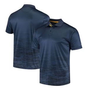 Diseño personalizado de su propio Polo sublimación de manga corta de poliéster de secado rápido Polo de golf camiseta de secado rápido polo - Product Image 3