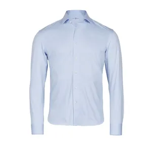 Chemise Active Extensible pour Femme, Idéale pour le Merchandising d'Entreprise et les Cadeaux Promotionnels & Professionnels - Product Image 3