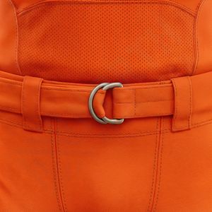 Uniforme de football américain personnalisable en vrac, design de couleur personnalisé, coton et polyester respirant, imprimé, prix compétitif, vêtements d'équipe - Product Image 5