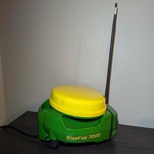 Achetez le système GPS John Deeree Starfire 7000 à vendre maintenant Livraison rapide Prix bas Disponible en gros Rapide précis - Product Image 3