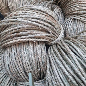 Corde de jonc de mer naturel de haute qualité Meilleur décor à la maison pas cher du produit de style traditionnel du Vietnam - Product Image 1