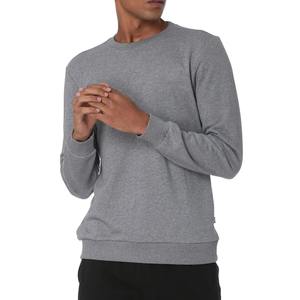 Sudadera para Hombre, Invierno/Verano, Venta al por Mayor de Fábrica, Sudadera de Alta Calidad con Cuello Redondo para Hombre - Product Image 1