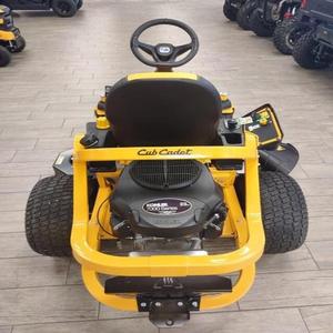 2025 Cub Cadet ZTS1 50 zero turn Lawn <b>Mower</b> <b>For</b> <b>Sale</b> - Product Image 5