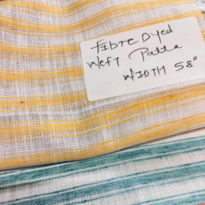 Tissu de chemise en poly coton Patta Mélange de polyester tissé uni pour vêtements Motif teint en fil pour garçons et filles Costumes - Product Image 1