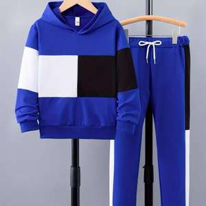 Survêtements respirants pour hommes Haute qualité meilleur style bon matériel Prix abordable pour les survêtements pour hommes - Product Image 2