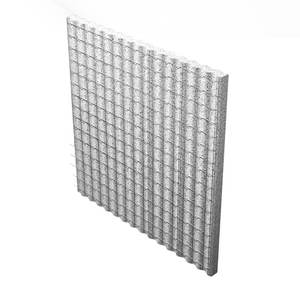 Solid Speed : Panneaux préfabriqués pour des constructions rapides - Product Image 1