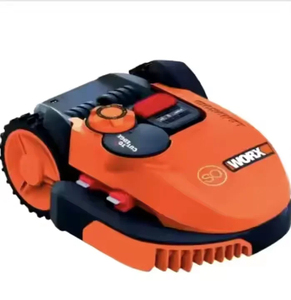 Nouvellement stocké WR101SI.1 Landroid S 450 WiFi-contrôlé bricolage Robot tondeuse à gazon OEM ODM pris en charge assemblage industriel outil à main - Product Image 1