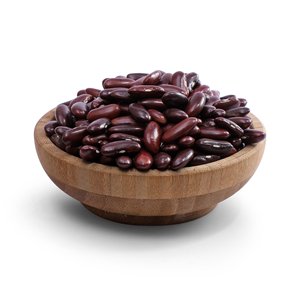 Frijoles rojos secos frescos orgánicos de primera calidad para sopas y ensaladas-Entrega rápida Precio al por mayor en stock - Product Image 1