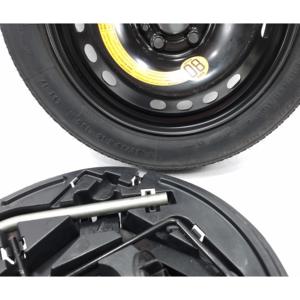 Kit de Rueda de Repuesto para Alfa Romeo Giulietta Serie (940_) 552 80 444, 940 C1.000, 940 C5.000 Diésel 1600 (13>16) - Product Image 6