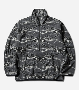 Sweat à capuche décontracté pour homme en tissu polaire respirant, séchage rapide, coupe confortable, poche, pour un usage quotidien - Product Image 1