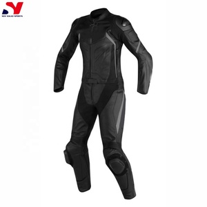 Combinaison de moto pour hommes, Design personnalisé de haute qualité, vente en gros, bas prix - Product Image 3