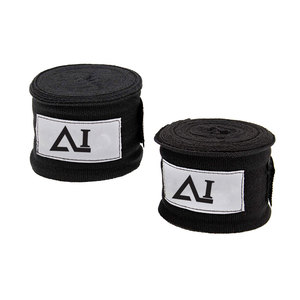 อุปกรณ์ป้องกันแบบใหม่ ผ้าพันมือ พิมพ์โลโก้ตามสั่ง ผ้าพันมือขายดี - Product Image 1