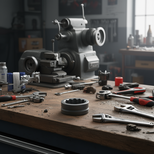 Anillo de Inserción Gedore para Llave de Trinquete Métrica con Perfil UD - Product Image 3