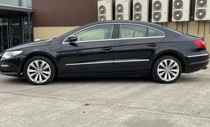 Volkswagen CC d'occasion 2009, conduite à gauche/droite - Product Image 5