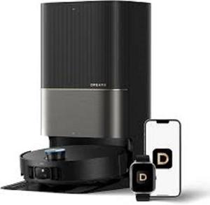 หุ่นยนต์ดูดฝุ่นและถูพื้น X50 Ultra คุณภาพเยี่ยม ขายดีที่สุด - Product Image 1