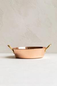 <b>Copper</b> Fait Tout <b>Pan</b> - Product Image 3