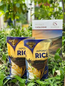 Riz Japonica pour Sushi Séché à Grains Courts Récolte 2026 Meilleur Prix Vente en Gros du Vietnam SUNRISE INS BELLE - Product Image 5