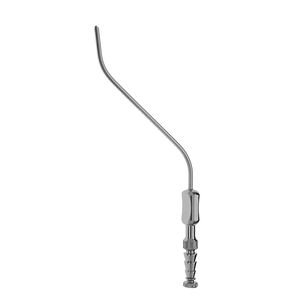 QNQ Professional Kahn Frazier Tubo de succión Venta caliente Manual Power Instrumentos neuroquirúrgicos al por mayor de proveedores médicos - Product Image 2