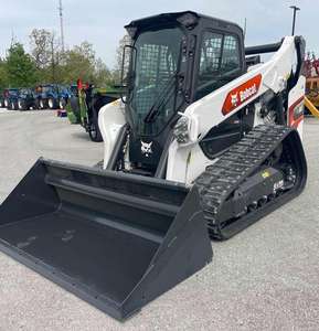 Cargadora de cadenas Bobcat T590 en venta cerca de mí, nuevo modelo Bobcat T590, distribuidor cerca de mí, T650, T770, nuevas y usadas - Product Image 3