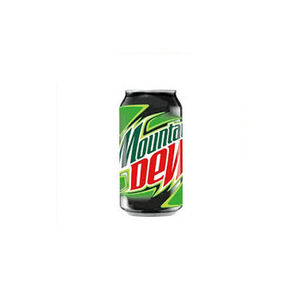 Mountain Dew 500ml en botella Mountain Dew 355ml /Mtn Dew 330ml - Product Image 1
