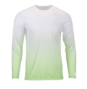 Rashguard de MMA Personalizado, Sublimado, Unisex, para Jiu Jitsu, Directo de Fábrica, Transpirable, Poliéster/Spandex 220g, Diseña Tu Propio Rashguard - Product Image 6