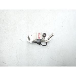 SOPORTE DE ESCOBILLAS DEL ALTERNADOR MERCEDES Serie Unimog (48>) 1124336075 Gasolina - Product Image 1