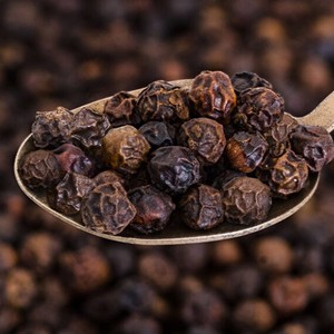 Pimienta negra de Ceilán entera 550 GL de Sri Lanka | Especias de Ceilán de Sri Lanka a precios económicos | Pimienta negra para venta al por mayor - Product Image 5