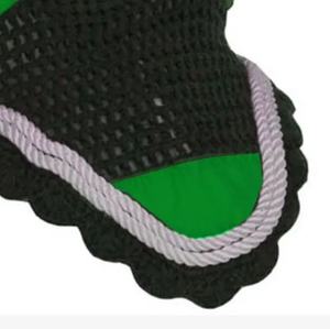 Protector de Orejas para Caballos en Diferentes Colores, Producto Ecuestre, Velo para Moscas con Logotipo Personalizado - Product Image 6