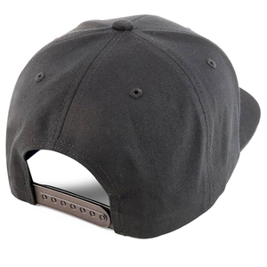 Vente en gros ODM OEM Logo personnalisé Snapback chapeau personnalisé 6 panneau structuré chapeau à bord plat casquette de sport pour Streetwear personnalisé tissu de coton - Product Image 6