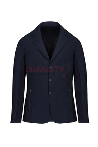 Veste d'équitation de haute qualité durable, respirante et confortable pour l'entraînement et la compétition - Product Image 6