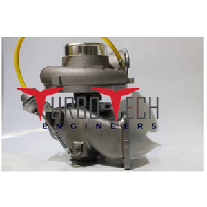 TURBOCHARGEUR 860633-0001 860633-0008 1007918983 612640110399 1200000521 - Product Image 1