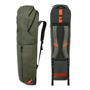 Professionnel fabrique un sac de Hockey sur glace sur mesure en basse quantité minimale de commande Kits de sacs de bâton de Hockey sur gazon de haute qualité pour l'équipe de Club - Product Image 1