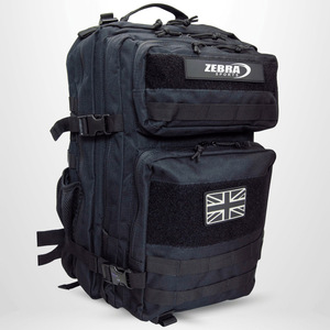 35L Camouflage Custom Tactical <b>Backpack</b> for Outdoor Sports Fashionable Zipper Multi-Purpose Hunting Accessories Bag for Travel - Product Image 4