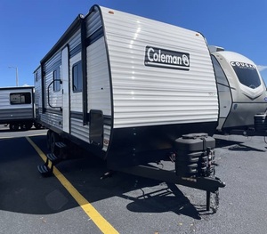 2026 Keystone Coleman 27B Camping Cruiser, Maison mobile, Camping-car, Tente, Camper de toit, Camper pour camion, d'occasion - Product Image 1