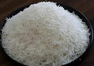 Coco Deshidratado en Hojuelas 100% Natural, Bajo en Grasa, Producto Agrícola Seco - WhatsApp 0084 905 033 010 - Product Image 6