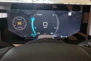 2024 Certified Clean And Fairly Used GMC Hum-mer EV Pickup 3X Electric Turbo Engine Automatic Gearbox Dark Leather ACC FWD R17 - Product Image 2