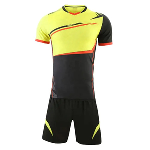 Vêtements de sport en gros d'uniforme de volley-ball personnalisés ODM OEM de haute qualité pour hommes - Product Image 6