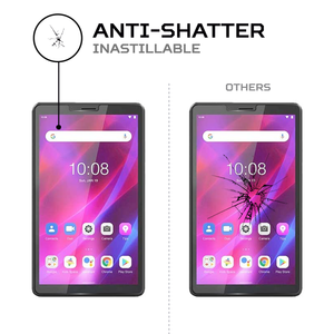 ฟิล์มกันรอยหน้าจอสำหรับเลอโนโว แท็บ M7 รุ่นที่ 3 ฟิล์มป้องกันระดับพรีเมียมสำหรับแท็บเล็ต - Product Image 5