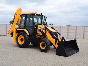 RETROEXCAVADORAS Y CARGADORAS DELANTERAS 2023 JCB 1CX,2CX ,4CX A ESTRENAR EN BASTANTE CONDICIONES DE VENTA A PRECIOS ASEQUIBLES - Product Image 3