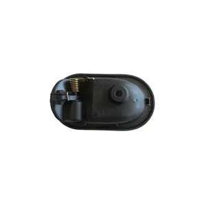 For <b>Duster</b> Chrome Interior Door Handle Right Side-806701730R - Product Image 1