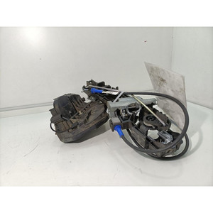 CERRADURA DELANTERA IZQUIERDA FORD EcoSport Serie GN15-A219A65-FA Z2JA (12>) - Product Image 3