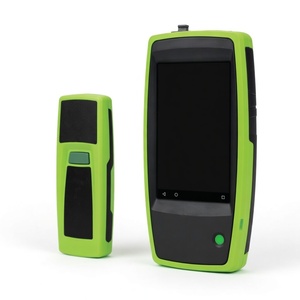 Probador de Red Inteligente Profesional Basado en Android – Kit de Diagnóstico de Conectividad y Alimentación PoE Serie Elite - Product Image 3