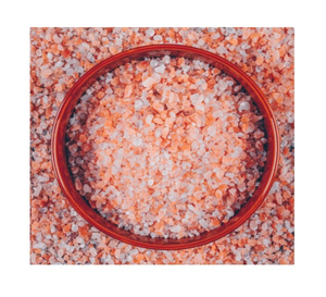 Sal Rosa del Himalaya 100% Natural de Primera Calidad, Sal Comestible para Mesa, Sal Refinada para Baño, Producto de Pakistán, Gran Venta - Product Image 6