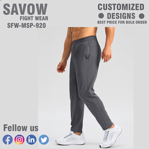 กางเกงจ็อกเกอร์ผ้าแคนวาสน้ำหนักเบาสำหรับผู้ชาย สวมใส่สบายในฤดูหนาว บุขนนุ่ม กันน้ำ แห้งเร็ว ระบายอากาศได้ดี ปรับขนาดได้ - Product Image 4