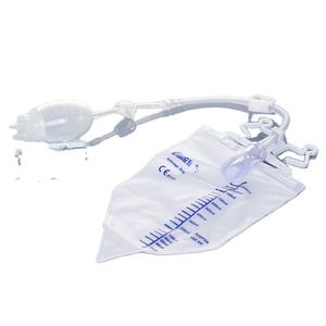 Chất lượng cao dùng một lần sản phẩm y tế đóng cửa vết thương hệ thống thoát nước với hệ thống thoát nước Túi - Product Image 1