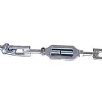 Cadena Estabilizadora TC422-39700 para Tractor Kubota L3008 L3608