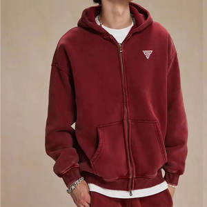 Survêtement en tissu premium délavé à l'acide, meilleure qualité, survêtement délavé à l'acide, demande sur le marché, survêtement délavé à l'acide - Product Image 6